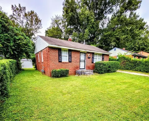2847 Heber Ave, Memphis, TN 38114