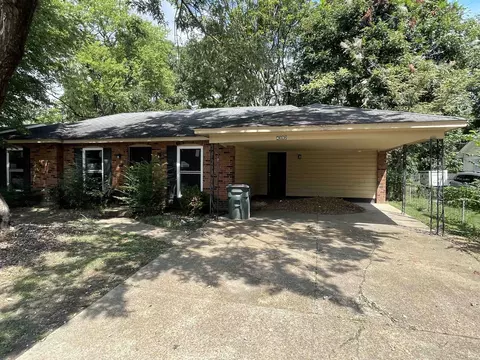 4392 Almo Ave, Memphis, TN 38118