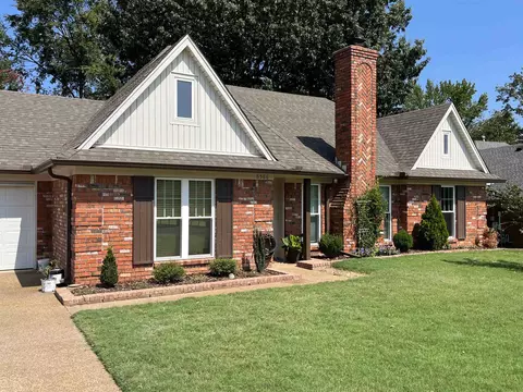 6586 Dawnhill Rd, Bartlett, TN 38135