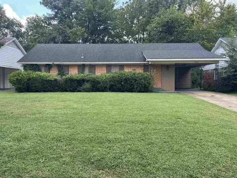4603 Wooddale Ave, Memphis, TN 38118