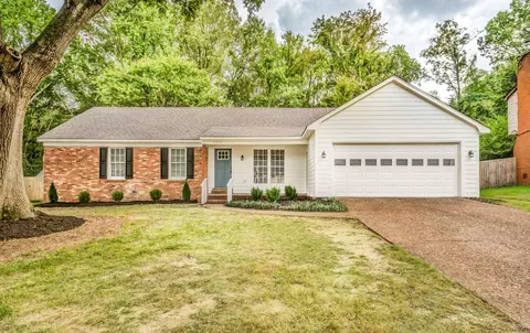 5543 Wagon Road Gap Rd, Memphis, TN 38134