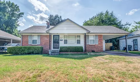 1767 S Dearing Rd, Memphis, TN 38117