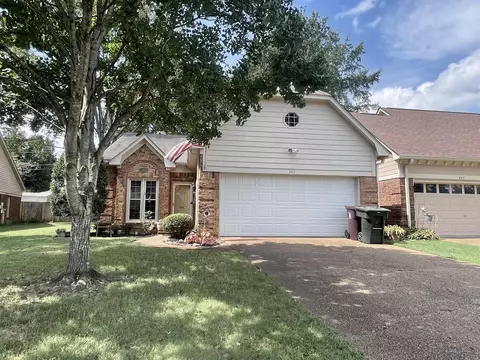 383 Taylors Way, Collierville, TN 38017