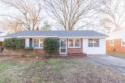 3601 Hendricks Dr, Memphis, TN 38111