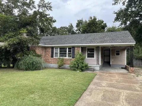 3016 Cromwell Rd, Memphis, TN 38118