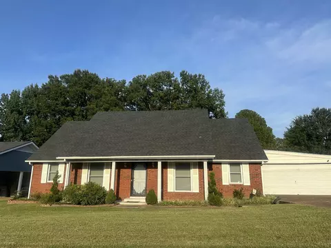 3726 Ironwood Dr, Memphis, TN 38115