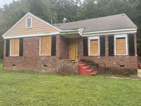 3614 Kensett Dr, Memphis, TN 38127
