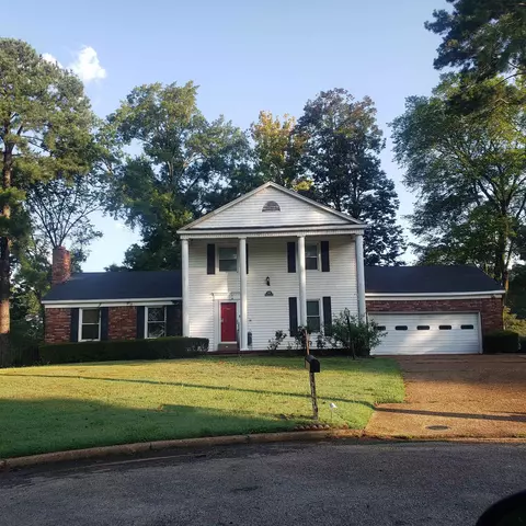 5096 April Cv, Memphis, TN 38109