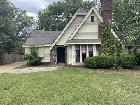 4118 Friendship Ln, Memphis, TN 38115