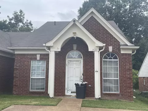 7020 S Estacada Way, Cordova, TN 38018