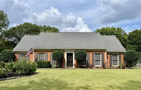 7602 Apple Valley Rd, Germantown, TN 38138