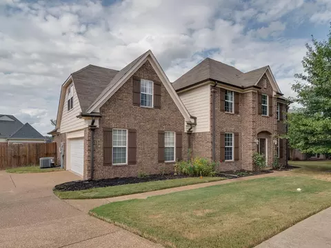 9194 Afton Grove Rd, Cordova, TN 38018
