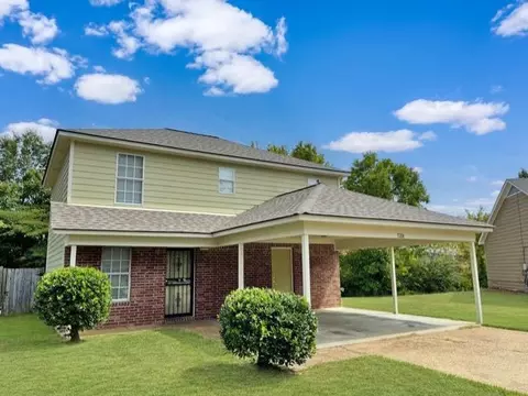 5214 Ogunquit Ln, Memphis, TN 38118