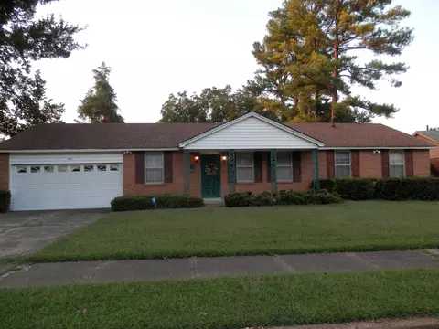 1858 Edward St, Memphis, TN 38107