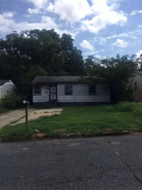 4440 Ryan Ave, Memphis, TN 38127