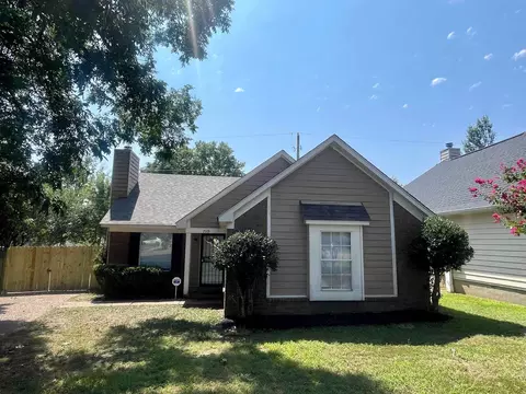 7119 Maryland Cir S, Memphis, TN 38133