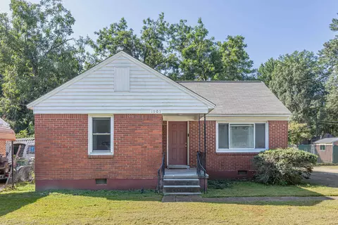 1905 James Rd S, Memphis, TN 38127