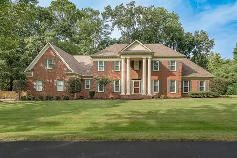 7766 Chapel Creek Pkwy N, Memphis, TN 38016