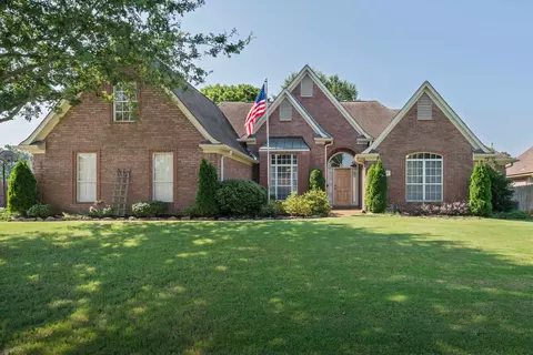 6811 Hare Pointe Dr, Arlington, TN 38002