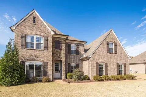 6441 Cambramill Dr, Arlington, TN 38002