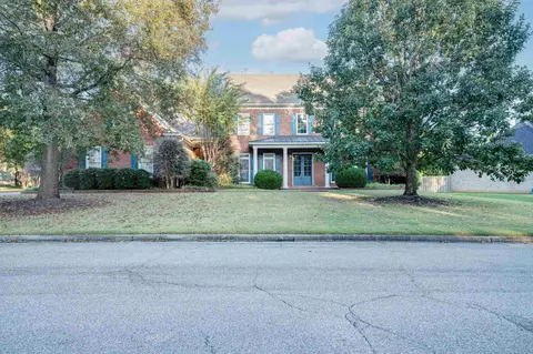 1685 Lovejoy Ln, Collierville, TN 38017