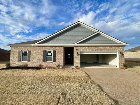 130 Daisy Dr, Somerville, TN 38068
