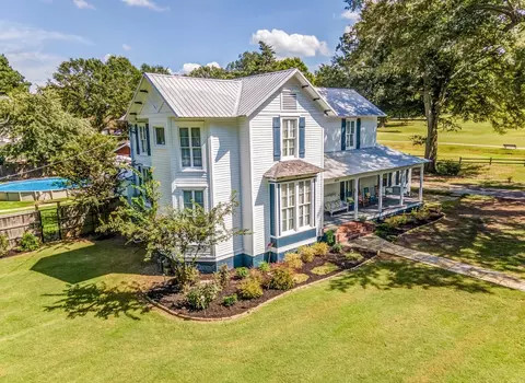 6054 Chester St, Arlington, TN 38002