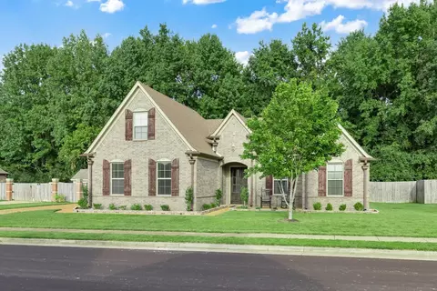 5398 Meadowbriar Trl, Memphis, TN 38125