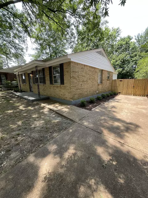 3127 Knightway Rd, Memphis, TN 38118