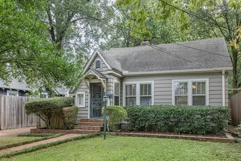 590 S Rembert St, Memphis, TN 38104