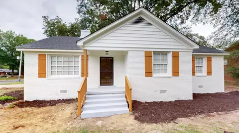 4820 Fairfield Rd, Memphis, TN 38116