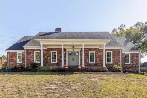 80 Grove Dale St, Memphis, TN 38120