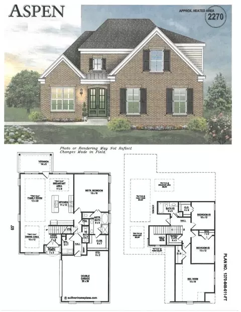563 Rosalie Woods Dr, Cordova, TN 38018