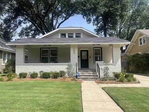 1968 Evelyn Ave, Memphis, TN 38104