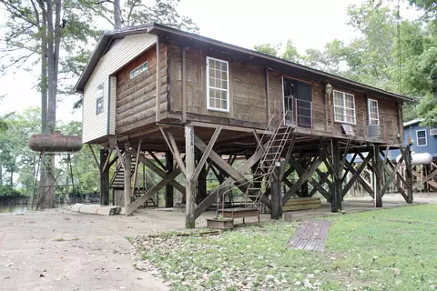 407 Chisholm Lake Spur Rd, Ripley, TN 38063