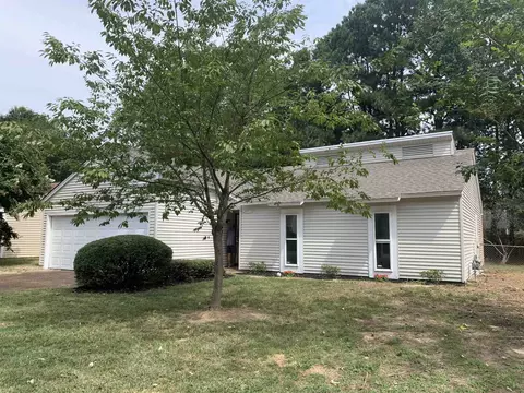 2160 Eveningview Dr, Memphis, TN 38134