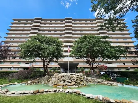 1960 N Parkway Ave #1203, Memphis, TN 38112