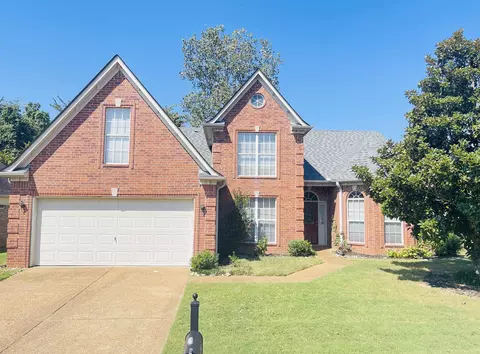 3997 Neyland Valley Dr, Memphis, TN 38135