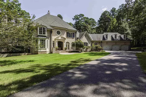 160 E Wickliff Creek Cir, Eads, TN 38028