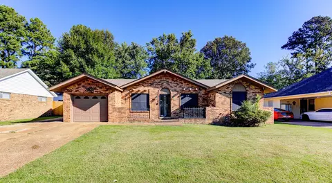 6320 Limewood Ave, Memphis, TN 38134