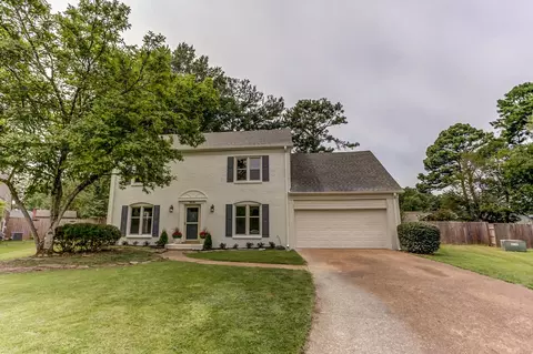 8028 Sparkling Lake Cv, Germantown, TN 38138