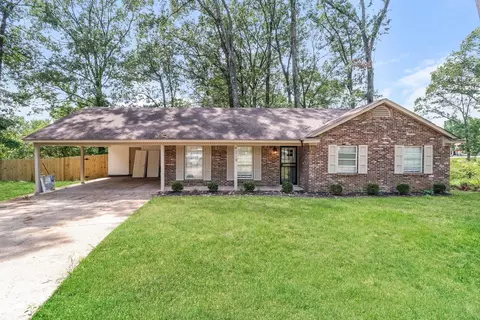 4219 Oxbow Cv, Memphis, TN 38128