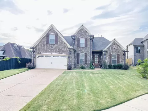 3299 Richland Lake Cv, Bartlett, TN 38133