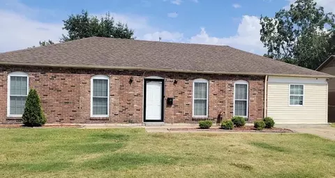 807 Wilson Rd, West Memphis, AR 72301
