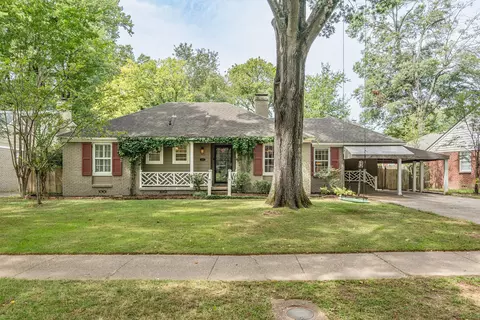 149 Mary Ann Dr, Memphis, TN 38117