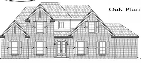61 W Scottsdale Cv, Atoka, TN 38004