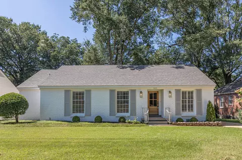263 Mary Ann Dr, Memphis, TN 38117