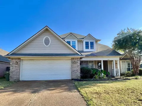 7757 Redfearn Cir N, Memphis, TN 38133