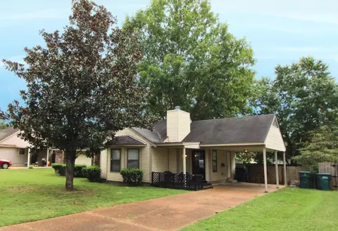 661 Eaglewood Dr, Southaven, MS 38671