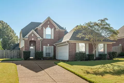 40 Willow Crest Cv, Somerville, TN 38068